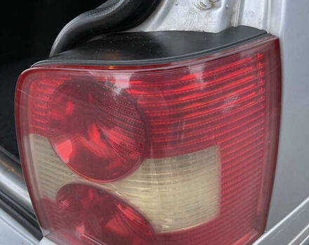 Сірий Фольксваген Пассат, об'ємом двигуна 1.9 л та пробігом 299 тис. км за 6000 $, фото 49 на Automoto.ua