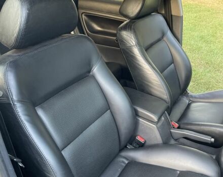 Серый Фольксваген Пассат, объемом двигателя 2.5 л и пробегом 250 тыс. км за 4700 $, фото 6 на Automoto.ua