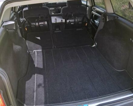 Серый Фольксваген Пассат, объемом двигателя 1.6 л и пробегом 205 тыс. км за 5300 $, фото 13 на Automoto.ua