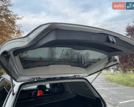 Сірий Фольксваген Пассат, об'ємом двигуна 1.9 л та пробігом 299 тис. км за 6000 $, фото 20 на Automoto.ua