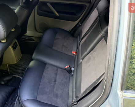 Серый Фольксваген Пассат, объемом двигателя 1.78 л и пробегом 390 тыс. км за 4900 $, фото 6 на Automoto.ua