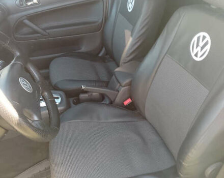 Серый Фольксваген Пассат, объемом двигателя 2.5 л и пробегом 240 тыс. км за 4500 $, фото 6 на Automoto.ua