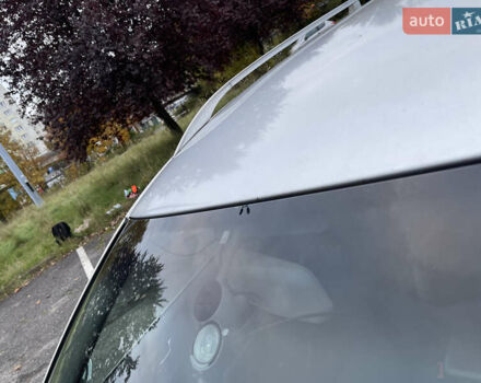 Сірий Фольксваген Пассат, об'ємом двигуна 1.9 л та пробігом 299 тис. км за 6000 $, фото 26 на Automoto.ua