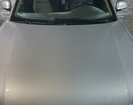 Серый Фольксваген Пассат, объемом двигателя 1.9 л и пробегом 404 тыс. км за 3000 $, фото 1 на Automoto.ua