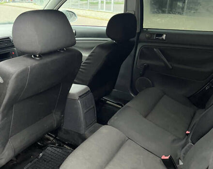 Сірий Фольксваген Пассат, об'ємом двигуна 1.9 л та пробігом 320 тис. км за 3400 $, фото 10 на Automoto.ua