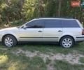 Сірий Фольксваген Пассат, об'ємом двигуна 2.5 л та пробігом 300 тис. км за 4600 $, фото 10 на Automoto.ua