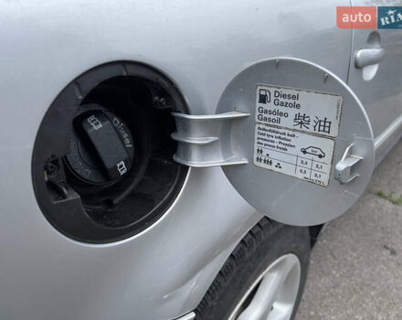 Сірий Фольксваген Пассат, об'ємом двигуна 1.9 л та пробігом 299 тис. км за 6000 $, фото 30 на Automoto.ua