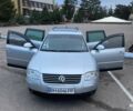 Сірий Фольксваген Пассат, об'ємом двигуна 1.9 л та пробігом 445 тис. км за 4500 $, фото 4 на Automoto.ua