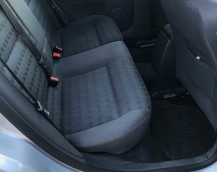 Серый Фольксваген Пассат, объемом двигателя 2 л и пробегом 250 тыс. км за 4900 $, фото 6 на Automoto.ua