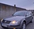 Сірий Фольксваген Пассат, об'ємом двигуна 1.98 л та пробігом 243 тис. км за 5500 $, фото 1 на Automoto.ua