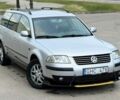 Серый Фольксваген Пассат, объемом двигателя 1.9 л и пробегом 186 тыс. км за 1506 $, фото 1 на Automoto.ua
