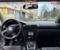 Серый Фольксваген Пассат, объемом двигателя 1.97 л и пробегом 452 тыс. км за 4800 $, фото 5 на Automoto.ua