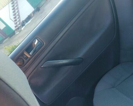 Серый Фольксваген Пассат, объемом двигателя 1.9 л и пробегом 300 тыс. км за 1600 $, фото 7 на Automoto.ua