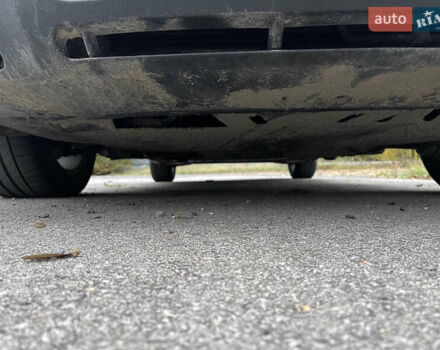 Сірий Фольксваген Пассат, об'ємом двигуна 1.9 л та пробігом 299 тис. км за 6000 $, фото 70 на Automoto.ua