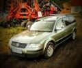 Сірий Фольксваген Пассат, об'ємом двигуна 1.9 л та пробігом 290 тис. км за 3000 $, фото 5 на Automoto.ua