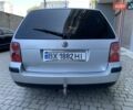 Серый Фольксваген Пассат, объемом двигателя 1.6 л и пробегом 335 тыс. км за 3999 $, фото 29 на Automoto.ua