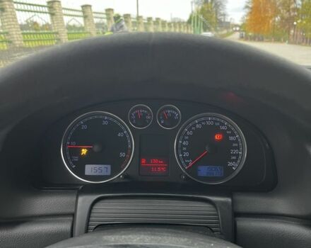 Сірий Фольксваген Пассат, об'ємом двигуна 1.9 л та пробігом 399 тис. км за 3450 $, фото 8 на Automoto.ua