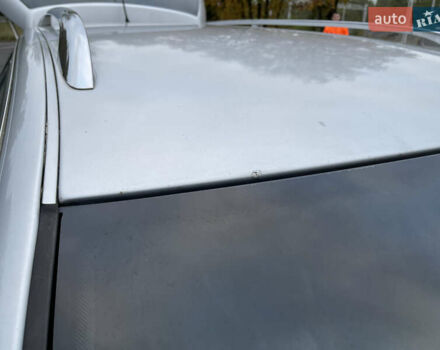 Сірий Фольксваген Пассат, об'ємом двигуна 1.9 л та пробігом 299 тис. км за 6000 $, фото 28 на Automoto.ua