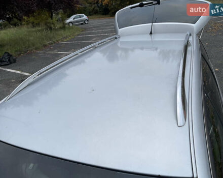 Сірий Фольксваген Пассат, об'ємом двигуна 1.9 л та пробігом 299 тис. км за 6000 $, фото 27 на Automoto.ua