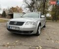 Серый Фольксваген Пассат, объемом двигателя 1.6 л и пробегом 184 тыс. км за 5900 $, фото 1 на Automoto.ua