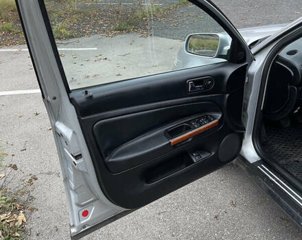 Сірий Фольксваген Пассат, об'ємом двигуна 1.9 л та пробігом 299 тис. км за 6000 $, фото 33 на Automoto.ua