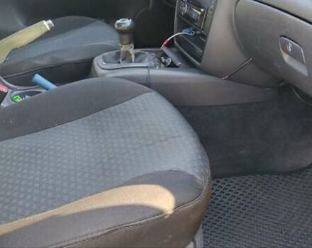 Серый Фольксваген Пассат, объемом двигателя 1.6 л и пробегом 260 тыс. км за 4000 $, фото 1 на Automoto.ua