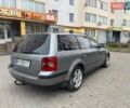 Серый Фольксваген Пассат, объемом двигателя 1.97 л и пробегом 452 тыс. км за 4800 $, фото 10 на Automoto.ua