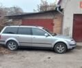 Серый Фольксваген Пассат, объемом двигателя 1.9 л и пробегом 280 тыс. км за 3300 $, фото 8 на Automoto.ua