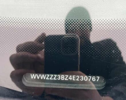 Серый Фольксваген Пассат, объемом двигателя 1.6 л и пробегом 225 тыс. км за 4500 $, фото 6 на Automoto.ua