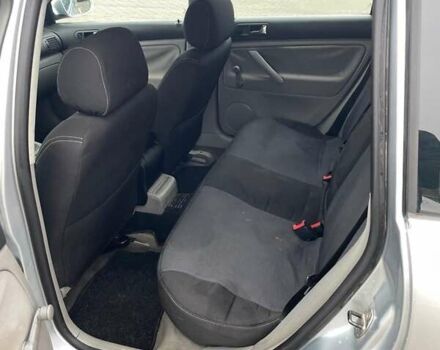 Серый Фольксваген Пассат, объемом двигателя 1.6 л и пробегом 225 тыс. км за 4500 $, фото 14 на Automoto.ua