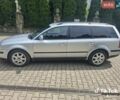 Серый Фольксваген Пассат, объемом двигателя 1.9 л и пробегом 325 тыс. км за 3150 $, фото 1 на Automoto.ua