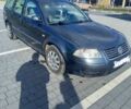 Фольксваген Пассат 2004 в Львове на Automoto.ua Серый Фольксваген Пассат, объемом двигателя 0 л и пробегом 250 тыс. км за 1400 $, фото 1 на Automoto.ua