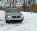 Сірий Фольксваген Пассат, об'ємом двигуна 2 л та пробігом 380 тис. км за 4000 $, фото 3 на Automoto.ua