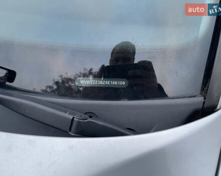 Сірий Фольксваген Пассат, об'ємом двигуна 1.9 л та пробігом 299 тис. км за 6000 $, фото 22 на Automoto.ua