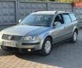 Сірий Фольксваген Пассат, об'ємом двигуна 2 л та пробігом 310 тис. км за 3750 $, фото 1 на Automoto.ua