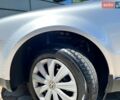 Серый Фольксваген Пассат, объемом двигателя 2 л и пробегом 268 тыс. км за 4750 $, фото 31 на Automoto.ua