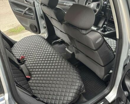 Серый Фольксваген Пассат, объемом двигателя 1.9 л и пробегом 283 тыс. км за 2950 $, фото 12 на Automoto.ua