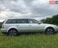 Серый Фольксваген Пассат, объемом двигателя 1.9 л и пробегом 350 тыс. км за 3500 $, фото 2 на Automoto.ua