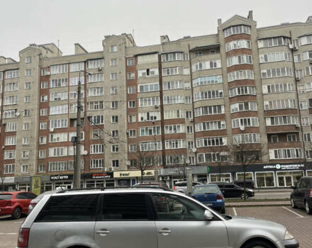 Сірий Фольксваген Пассат, об'ємом двигуна 1.9 л та пробігом 320 тис. км за 3400 $, фото 4 на Automoto.ua