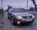Сірий Фольксваген Пассат, об'ємом двигуна 1.98 л та пробігом 243 тис. км за 5500 $, фото 1 на Automoto.ua