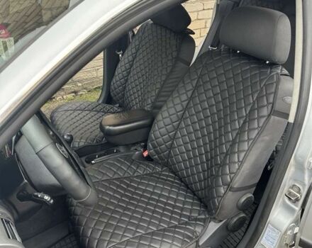 Серый Фольксваген Пассат, объемом двигателя 1.9 л и пробегом 283 тыс. км за 2950 $, фото 13 на Automoto.ua