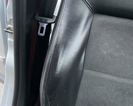 Сірий Фольксваген Пассат, об'ємом двигуна 1.9 л та пробігом 299 тис. км за 6000 $, фото 42 на Automoto.ua