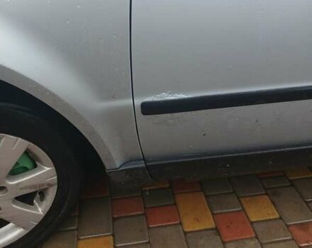 Серый Фольксваген Пассат, объемом двигателя 1.9 л и пробегом 360 тыс. км за 4700 $, фото 8 на Automoto.ua