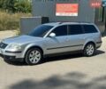 Сірий Фольксваген Пассат, об'ємом двигуна 1.9 л та пробігом 390 тис. км за 3800 $, фото 1 на Automoto.ua