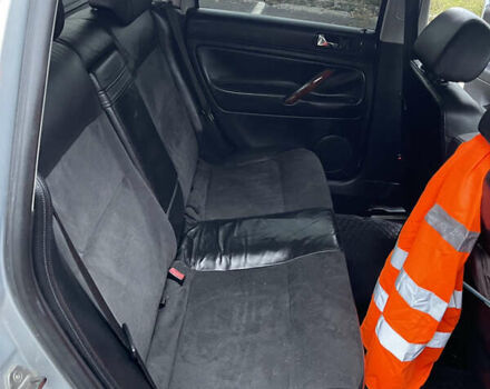 Сірий Фольксваген Пассат, об'ємом двигуна 1.9 л та пробігом 299 тис. км за 6000 $, фото 48 на Automoto.ua