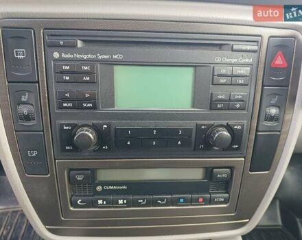 Серый Фольксваген Пассат, объемом двигателя 1.9 л и пробегом 341 тыс. км за 5500 $, фото 3 на Automoto.ua