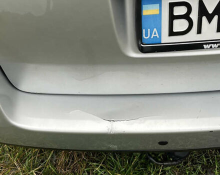 Серый Фольксваген Пассат, объемом двигателя 1.6 л и пробегом 290 тыс. км за 4900 $, фото 8 на Automoto.ua