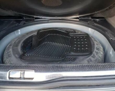 Серый Фольксваген Пассат, объемом двигателя 1.9 л и пробегом 283 тыс. км за 4900 $, фото 6 на Automoto.ua