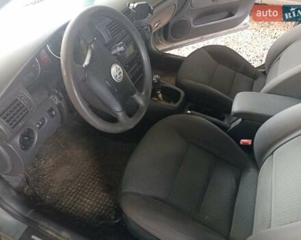 Серый Фольксваген Пассат, объемом двигателя 2 л и пробегом 316 тыс. км за 4500 $, фото 2 на Automoto.ua