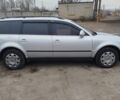 Сірий Фольксваген Пассат, об'ємом двигуна 2 л та пробігом 280 тис. км за 4000 $, фото 5 на Automoto.ua